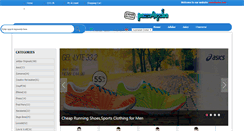 Desktop Screenshot of paws4gabe.com